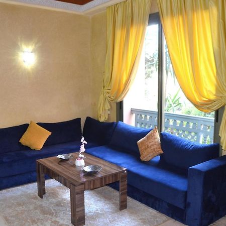 Les Jardins De La Palmeraie Marrakesz Zewnętrze zdjęcie